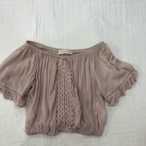 Ocean Drive Blouse